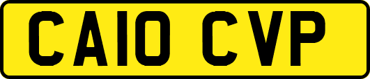 CA10CVP
