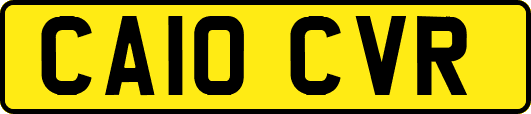 CA10CVR