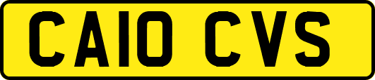 CA10CVS