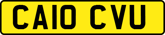 CA10CVU