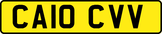 CA10CVV