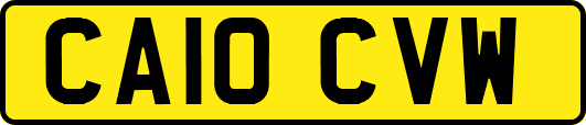 CA10CVW