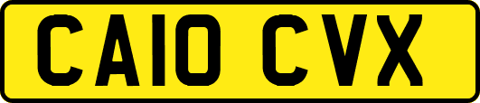 CA10CVX