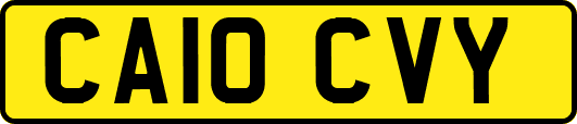 CA10CVY