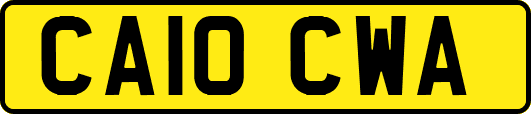 CA10CWA