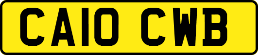 CA10CWB