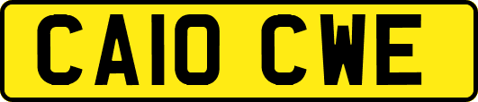CA10CWE