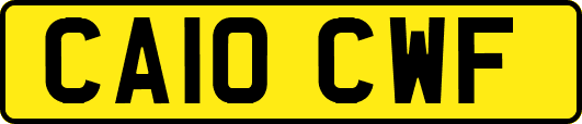 CA10CWF