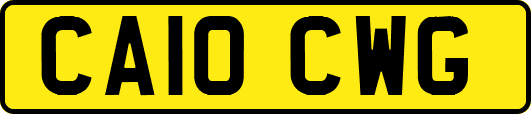 CA10CWG