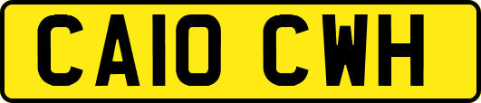 CA10CWH