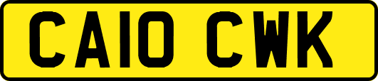 CA10CWK