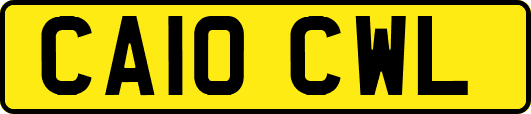 CA10CWL