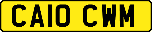 CA10CWM
