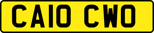 CA10CWO