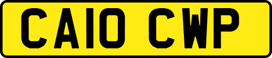 CA10CWP