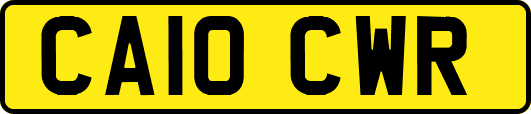 CA10CWR