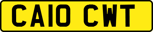 CA10CWT