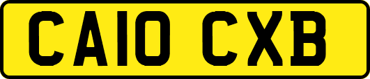 CA10CXB