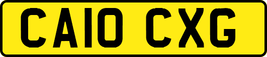 CA10CXG
