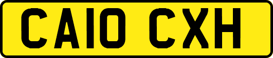 CA10CXH