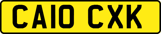 CA10CXK