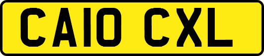 CA10CXL