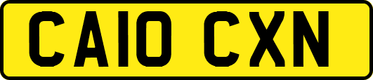 CA10CXN