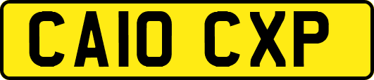 CA10CXP