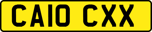 CA10CXX
