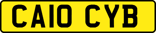 CA10CYB