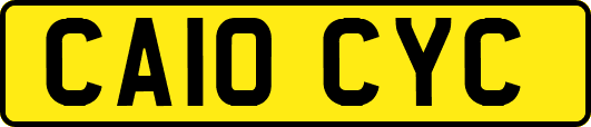 CA10CYC