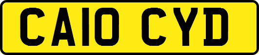 CA10CYD
