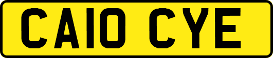 CA10CYE
