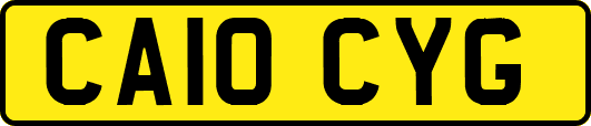CA10CYG