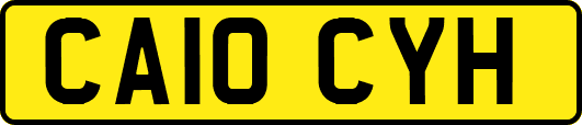 CA10CYH
