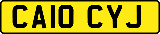 CA10CYJ