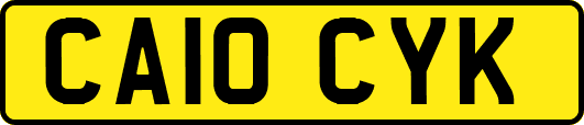 CA10CYK