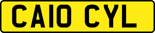 CA10CYL