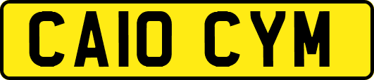 CA10CYM
