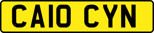 CA10CYN