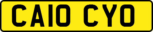 CA10CYO