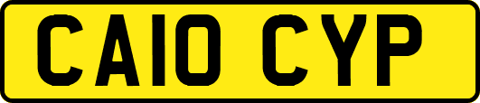 CA10CYP