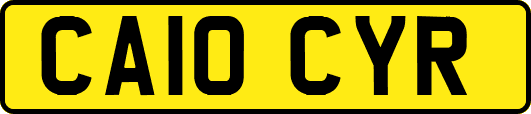 CA10CYR