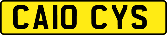 CA10CYS