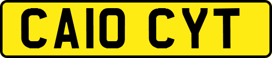 CA10CYT