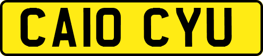 CA10CYU