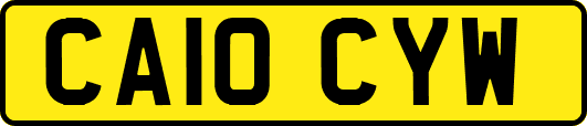 CA10CYW