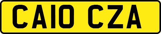 CA10CZA
