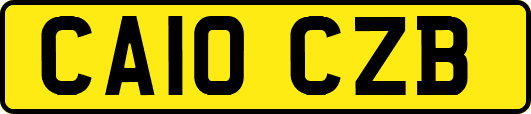 CA10CZB