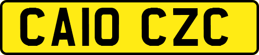 CA10CZC